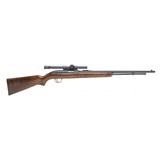 "Winchester 77 .22 LR (W10972)" - 1 of 5