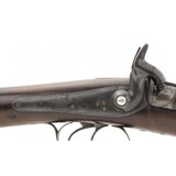 "Jacobs Type Double Rifle by George H. Daw (AL5291)" - 9 of 10