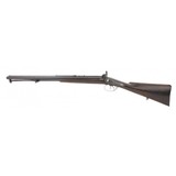 "Jacobs Type Double Rifle by George H. Daw (AL5291)" - 5 of 10