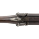 "Jacobs Type Double Rifle by George H. Daw (AL5291)" - 6 of 10