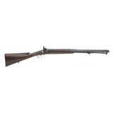 "Jacobs Type Double Rifle by George H. Daw (AL5291)" - 1 of 10