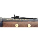 "Winchester Chief Crazy Horse Commemorative (COM2462)" - 8 of 10