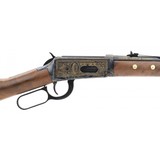 "Winchester Chief Crazy Horse Commemorative (COM2462)" - 10 of 10