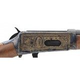 "Winchester Chief Crazy Horse Commemorative (COM2462)" - 7 of 10