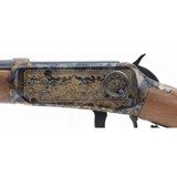 "Winchester Chief Crazy Horse Commemorative (COM2462)" - 4 of 10