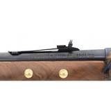 "Winchester Chief Crazy Horse Commemorative (COM2462)" - 3 of 10