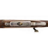 "Beautiful Deluxe Champlin Arms .338 Win Mag (R28518)" - 2 of 9