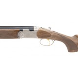 "Beretta 686 Silver Pigeon 20 Gauge (nS12275) New" - 2 of 4