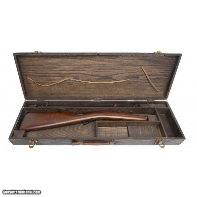 "Rare Winchester No. 1 Junior Rifle Corps Range Kit (W10992)"