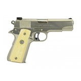 "Colt Combat Commander .45 ACP (C16610)" - 1 of 5