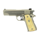 "Colt Combat Commander .45 ACP (C16610)" - 2 of 5