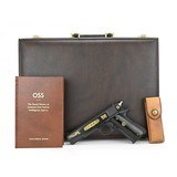 "Colt OSS Special Edition .45 ACP (C16611)" - 3 of 7