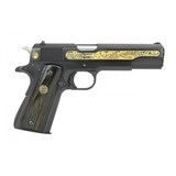 "Colt OSS Special Edition .45 ACP (C16611)" - 1 of 7