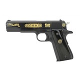 "Colt OSS Special Edition .45 ACP (C16611)" - 5 of 7