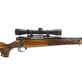 "Weatherby Mark V .300 Wby Mag (R28466)" - 4 of 4