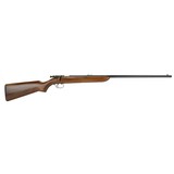 "Remington 41 .22 S,L,LR (R28469)" - 1 of 4