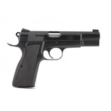 "Novak Custom FN Hi-Power 9mm (PR50955)" - 1 of 5