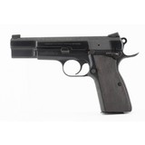 "Novak Custom FN Hi-Power 9mm (PR50955)" - 5 of 5