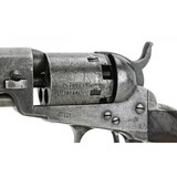 "Colt 1849 Pocket Revolver (AC113)" - 4 of 8