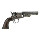 "Colt 1849 Pocket Revolver (AC113)" - 7 of 8