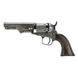 "Colt 1849 Pocket Revolver (AC113)" - 1 of 8