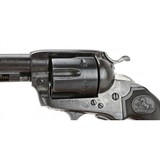 "Colt Bisley .45 Colt Caliber Revolver (C16604)" - 7 of 7