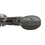 "Colt Bisley .45 Colt Caliber Revolver (C16604)" - 4 of 7