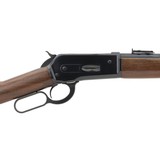 "Browning 1886 .45-70 Govt. Saddle Ring Carbine (R28498)" - 5 of 5