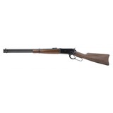 "Browning 1886 .45-70 Govt. Saddle Ring Carbine (R28498)" - 4 of 5
