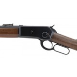 "Browning 1886 .45-70 Govt. Saddle Ring Carbine (R28498)" - 3 of 5