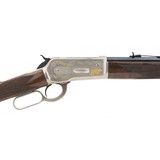 "Browning 1886 Montana Special Edition .45-70 Govt (R28499)" - 7 of 7