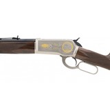 "Browning 1886 Montana Special Edition .45-70 Govt (R28499)" - 4 of 7