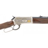 "Browning 1886 Montana Special Edition .45-70 Govt (R28496)" - 7 of 7