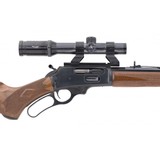 "Marlin 1895LTD-V .45-70 Govt (R28495)" - 4 of 4