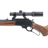 "Marlin 1895LTD-V .45-70 Govt (R28495)" - 2 of 4
