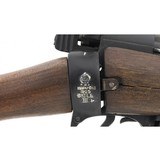 "Ishapore No. I MKIII Drill Rifle (R28510)" - 4 of 5