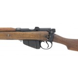 "Ishapore No. I MKIII Drill Rifle (R28510)" - 2 of 5