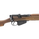 "Ishapore No. I MKIII Drill Rifle (R28510)" - 5 of 5