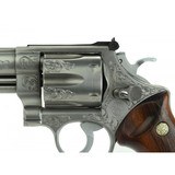 "Smith & Wesson 629 .44 Magnum (PR40500)" - 7 of 13