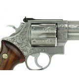 "Smith & Wesson 629 .44 Magnum (PR40500)" - 2 of 13