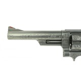 "Smith & Wesson 629 .44 Magnum (PR40500)" - 4 of 13
