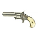 "Remington Smoot New Model # 2 (AH4569)" - 1 of 3
