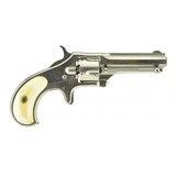 "Remington Smoot New Model # 2 (AH4569)" - 3 of 3