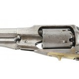 "Remington 1861 Navy Revolver (AH5868)" - 3 of 8