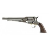 "Remington 1861 Navy Revolver (AH5868)" - 1 of 8