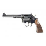 "Smith & Wesson 14-3 .38 Special (PR50984)" - 7 of 7
