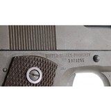 "Remington Rand 1911A1 .45 ACP (PR50986)" - 5 of 7