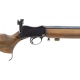 "Birmingham Small Arms Martini .22 LR (R28508)" - 7 of 7