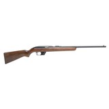 "Winchester 77 .22 LR (W10982)" - 1 of 6