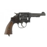 "Smith & Wesson Victory .38 Special (PR51006)" - 6 of 7